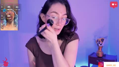 haanna_thompsoon online show from January 14, 8:15 pm