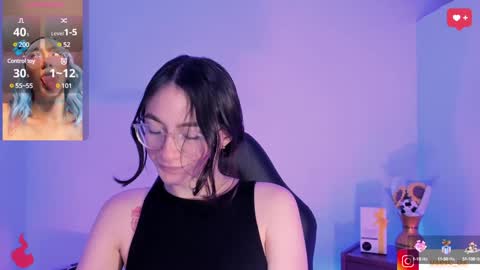 haanna_thompsoon online show from February 6, 8:34 pm