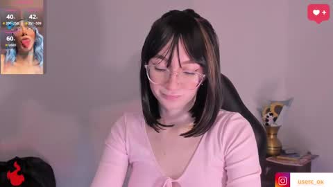 haanna_thompsoon online show from March 4, 7:54 pm