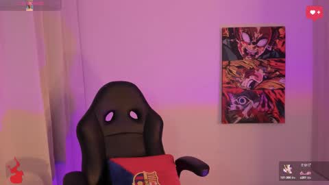 haanna_thompsoon online show from September 16, 4:13 am