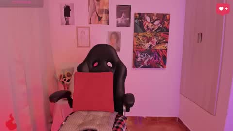 haanna_thompsoon online show from February 26, 3:49 am