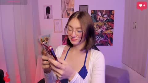 haanna_thompsoon online show from April 21, 2:51 am