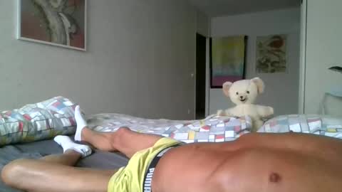 Rob online show from October 12, 12:59 pm