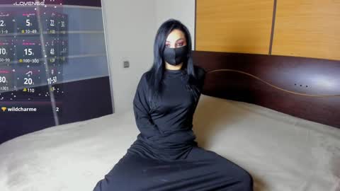 Snapshot of habibi_moon chatting on January 15, 12:36 pm Linda online show from January 15, 12:36 pm