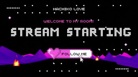 Snapshot of hachiko_love chatting on December 3, 2:47 am Hachiko online show from December 3, 2:47 am