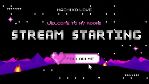 Snapshot of hachiko_love chatting on December 18, 3:26 am Hachiko online show from December 18, 3:26 am