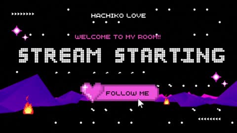 Snapshot of hachiko_love chatting on December 31, 3:34 am Hachiko online show from December 31, 3:34 am