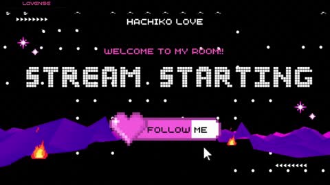 Snapshot of hachiko_love chatting on January 17, 2:50 am Hachiko online show from January 17, 2:50 am