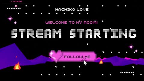 Snapshot of hachiko_love chatting on January 22, 3:52 am Hachiko online show from January 22, 3:52 am