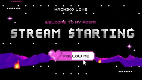 Snapshot of hachiko_love chatting on January 28, 3:36 am Hachiko online show from January 28, 3:36 am