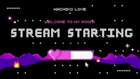 Snapshot of hachiko_love chatting on February 2, 3:32 am Hachiko online show from February 2, 3:32 am