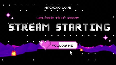 Snapshot of hachiko_love chatting on February 11, 2:25 am Hachiko online show from February 11, 2:25 am