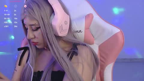 Snapshot of hachiko_love chatting on October 29, 3:31 am Hachiko online show from October 29, 3:31 am