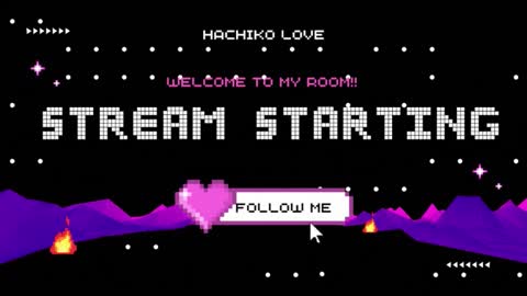 Snapshot of hachiko_love chatting on December 2, 3:01 am Hachiko online show from December 2, 3:01 am