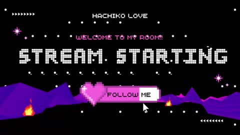 Hachiko online show from March 26, 2:50 am