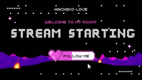 Snapshot of hachiko_love chatting on May 28, 2:20 am Hachiko online show from May 28, 2:20 am