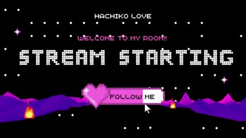 Snapshot of hachiko_love chatting on June 3, 1:19 am Hachiko online show from June 3, 1:19 am