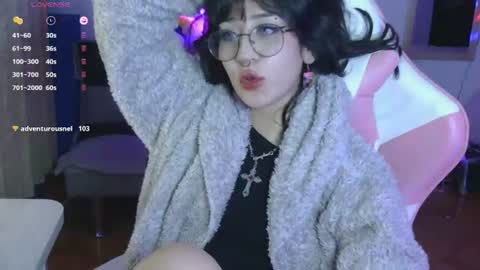Snapshot of hachiko_love chatting on June 11, 2:53 am Hachiko online show from June 11, 2:53 am