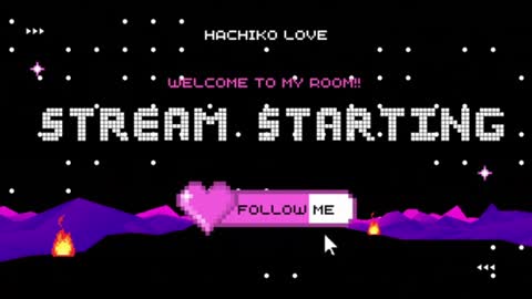 Snapshot of hachiko_love chatting on June 15, 2:03 am Hachiko online show from June 15, 2:03 am