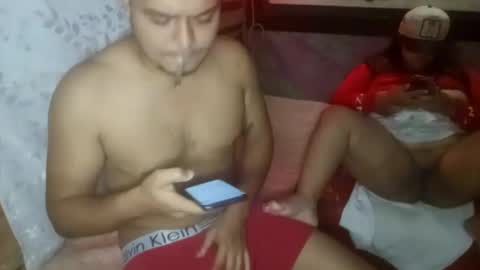 hackerbtc11 online show from October 16, 3:07 am