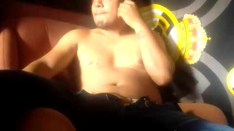 hackerbtc11 online show from April 16, 7:03 pm