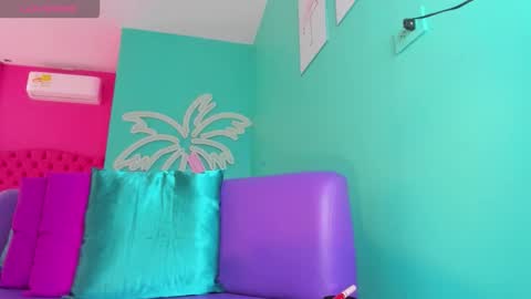 hada_magica online show from March 27, 7:02 pm