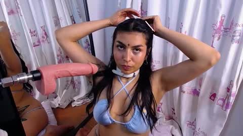 Snapshot of hadaa_ chatting on November 22, 11:26 pm Hada online show from November 22, 11:26 pm