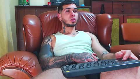 Snapshot of hades_carter chatting on February 22, 8:51 pm Hades online show from February 22, 8:51 pm