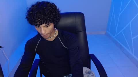 Hades online show from April 8, 11:48 pm