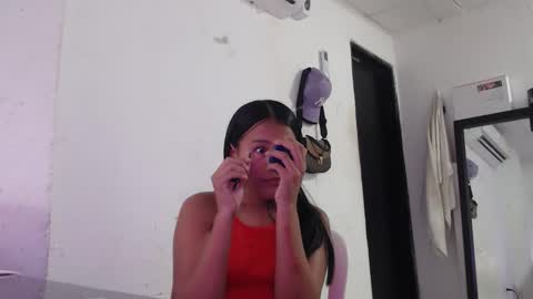 hadesmit1 online show from March 23, 2:26 am