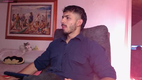 HADEZ online show from February 16, 2:02 pm