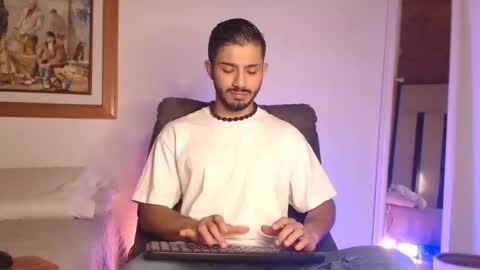 HADEZ online show from March 3, 10:21 am