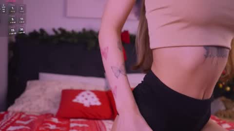 Hi Im Rebecca Glad to see you in my room  PVT is open online show from January 9, 1:19 am