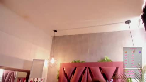 Snapshot of haelycute chatting on January 10, 2:13 pm Haely online show from January 10, 2:13 pm