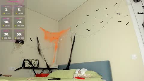 Snapshot of haerinn chatting on October 30, 12:28 pm Ri online show from October 30, 12:28 pm