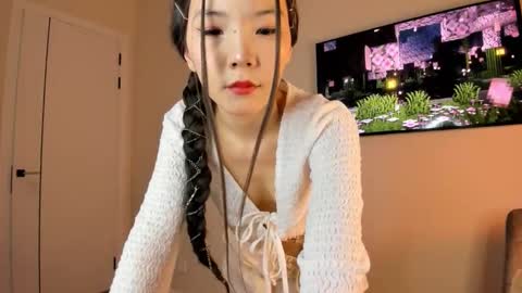 Snapshot of haerinn chatting on November 5, 12:49 pm Ri online show from November 5, 12:49 pm