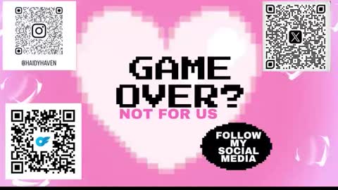 Snapshot of haidyhaven chatting on March 2, 5:08 am haidyhaven online show from March 2, 5:08 am