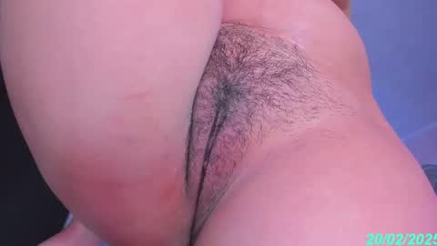 Stacy  online show from February 20, 9:31 pm