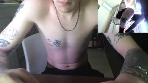 haildave6 online show from February 8, 1:58 pm