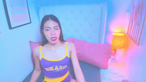 HAILEE HORNY online show from February 5, 12:38 pm