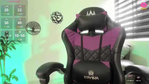 Hailee online show from December 19, 4:47 pm