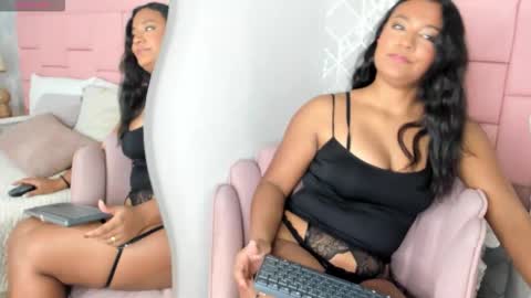 Snapshot of hailey_07 chatting on February 23, 7:55 pm hailey 07 online show from February 23, 7:55 pm