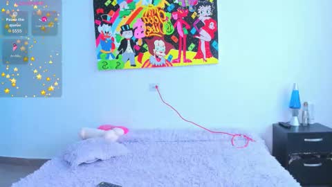 Snapshot of haileyduke chatting on November 29, 12:52 pm Hailey online show from November 29, 12:52 pm