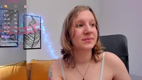 Hailey online show from January 5, 5:27 pm