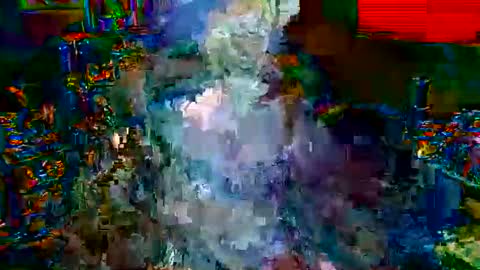 Alora Lohr online show from March 27, 8:48 am