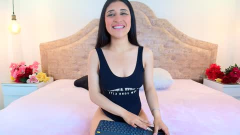 Haileymiler online show from December 30, 4:09 am