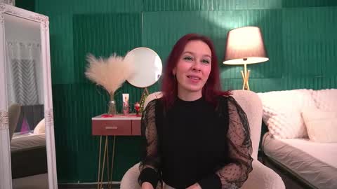 Hailey online show from January 12, 4:50 am