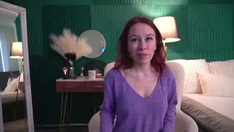 Hailey online show from March 5, 12:23 pm