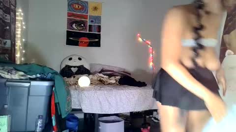 Snapshot of haileysquirts chatting on January 29, 10:05 am Hailey online show from January 29, 10:05 am