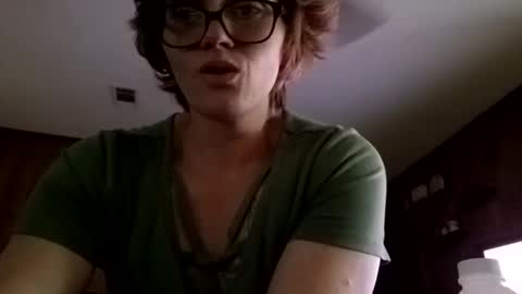 hailstorm32 online show from February 17, 9:52 pm